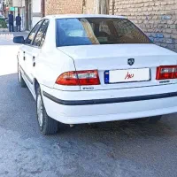 سمند lx 94