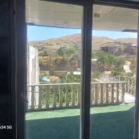 استخردار نوساز ویو ابدی تریبلکس دوخواب کولرگازی|اجارهٔ کوتاه‌مدت ویلا و باغ|مشهد, هفت تیر (حافظ)|دیوار