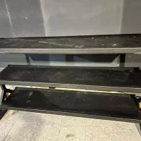 استند دمبل و تجهیزات باشگاهی