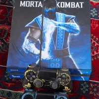 ps4fatکپی خور