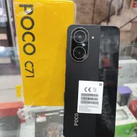 poco c71|موبایل|میناب, |دیوار