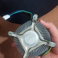عمده فن cpu پردازنده|عمده‌فروشی|کرمانشاه, |دیوار