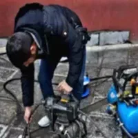 لوله بازکنی.50%تخفیف تمام مناطق مشهد ارزان وفوری