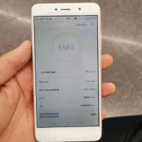گوشی هواوی سالم و تمیز بدون یک خط و خش|موبایل|مشهد, طبرسی شمالی|دیوار