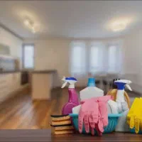 شرکت خدمات نظافتی نسترن