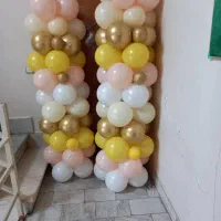 بادکنک دی|اسباب‌بازی بچه|تهران, میدان ولیعصر|دیوار