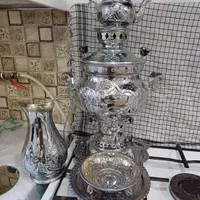 سماور نو