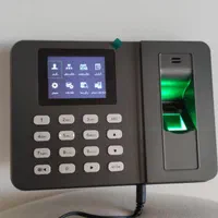 دستگاه حضور غیاب اثر انگشتی بیسیم wifi دار|دفتر کار|تبریز, |دیوار