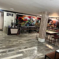 واگذاری قهوه خونه چایخانه قهوه خانه|اجارهٔ مغازه و غرفه|کرج, مهرویلا شمالی|دیوار