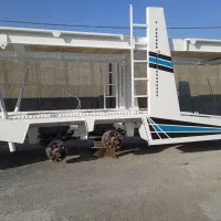 سواری کش صفرسفارشی ساخت|خودرو سنگین|نائین, |دیوار