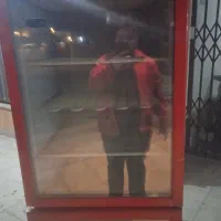 فریزر ایستاده کینو