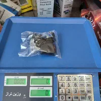 ترازو تمام فلز ۸۰ کیلو|فروشگاه و مغازه|پاکدشت, |دیوار