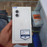 ایفون ۱۶
