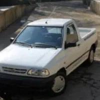 پراید وانت 151 مدل ۱۴۰۲