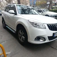 هایما پلاس موتور ۱۸۰۰ توربو مدل ۴۰۳