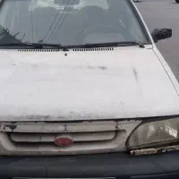 پراید مدل ۷۸