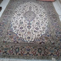 فرش دستباف ۶ متری کاشمر