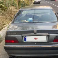 پرشیا مدل ۹۳|خودرو سواری و وانت|تهران, شهرک کوهسار|دیوار