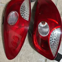 خطر ویستون اروجینال(207فرانسوی و۲۰۶)