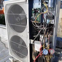 تعمیرات و نصب کولر یخچال رویان سیسنگان نور
