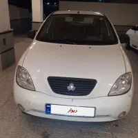 تیبا ۲ مدل ۹۷