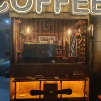 کافهسیار|کافیشاپ و رستوران|قرچک, مهدیه|دیوار