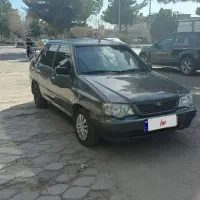 پرایدمدل ۹۰|خودرو سواری و وانت|تربت جام, شیخ احمد جامی|دیوار