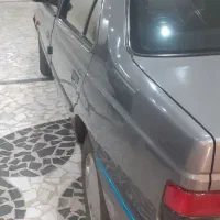 پژو ۴۰۵ مدل ۹۰