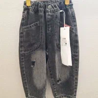 شلوار جین وارداتی|کفش و لباس بچه|رشت, خواهر امام|دیوار