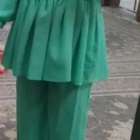 ست تونیک شلوار|لباس|خورموج, |دیوار