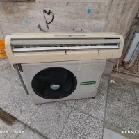 کولر گازی اسپیلت اوجنرال 24 هزار سالم