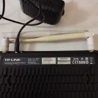 مودم وای فای|مودم و تجهیزات شبکه|قم, پردیسان|دیوار