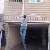 نشتیابی.رفع نم وچکه. لوله کشی .لوله بازکنی بنایی|خدمات پیشه و مهارت|تهران, تولید دارو|دیوار