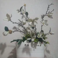 گل زیبا فقط ۱۰۰تومن|گل مصنوعی|اهواز, زیتون کارگری|دیوار