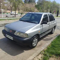 پراید 141 مدل 87 (نقدواقساط)