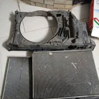 رادیاتور رانا و۲۰۷و۲۰۶