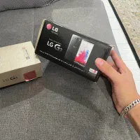 الجی G3 با حافظهٔ ۳۲ گیگابایت