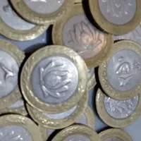 سکه ۲۵