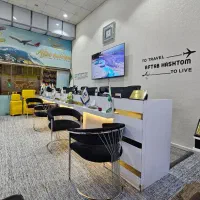 گروه هتلهای قیاس نژاد در مشهد