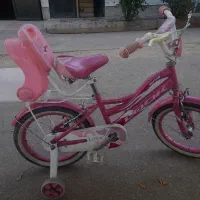 فروش دوچرخه ۱۶