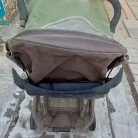 کالسکه خارجی