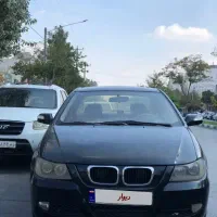 لیفان 620 مدل ۹۱