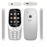 نوکیا 3310 4g ویتنام / پرداخت درب منزل|موبایل|تهران, شهرک ولیعصر جنوبی|دیوار