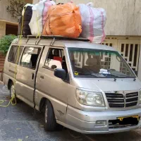 ون دربستی۱۱نفر،مرزتایبادمشهدشمال،قم،ارومیه|خدمات حمل و نقل|تهران, ترمینال غرب|دیوار