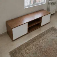 میز تیوی / مدرن 2026 / کد 10