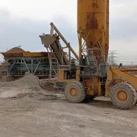 بتن آماده باکیفیت ومقاومت بالاوقیمتی استثنایی