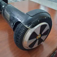 اسکوتر برقی