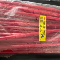 چسب حرارتی قرمز