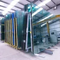 شیشه بری شیشه میزوساختمانی