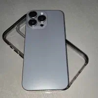 آیفون ۱۵ پرومکس دوسیم کارت